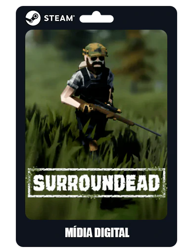 SurrounDead