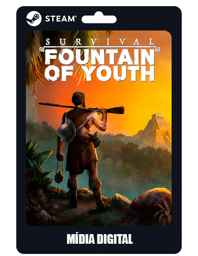 Survival: Fountain of Youth