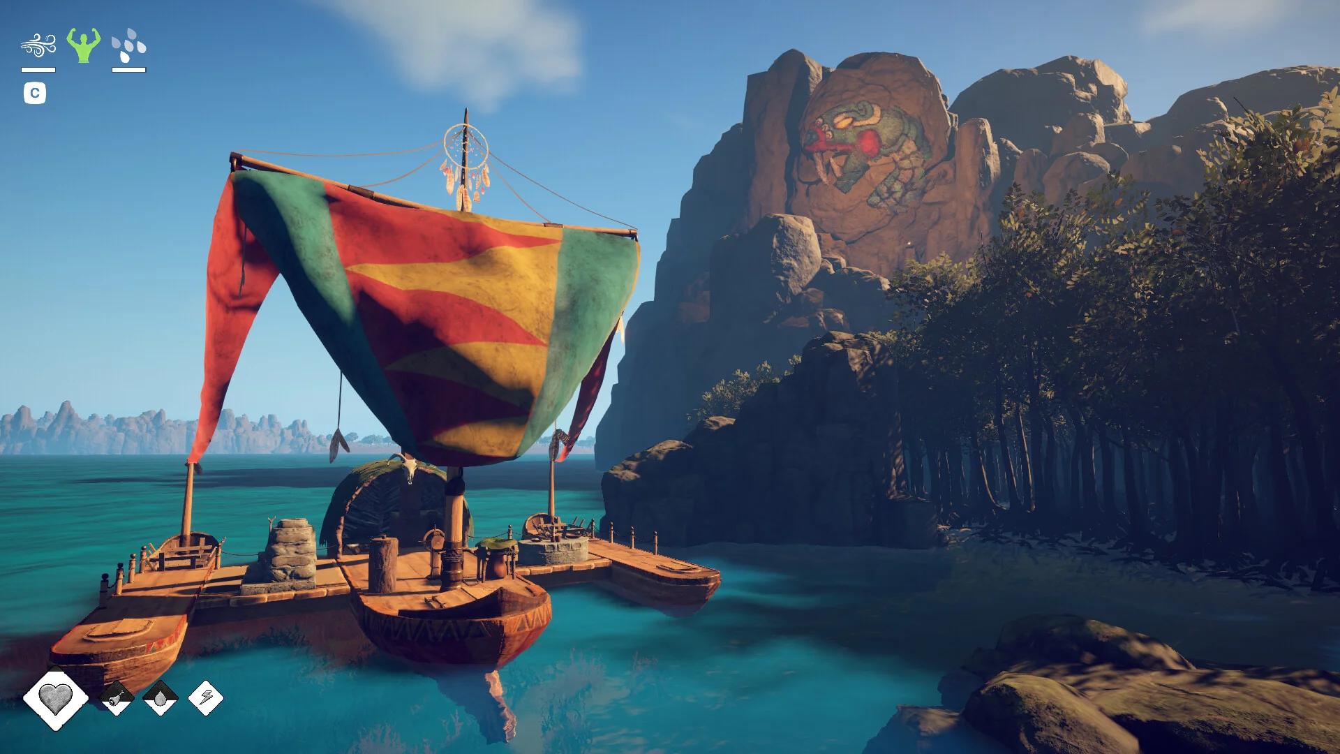 Survival: Fountain of Youth - Image 2