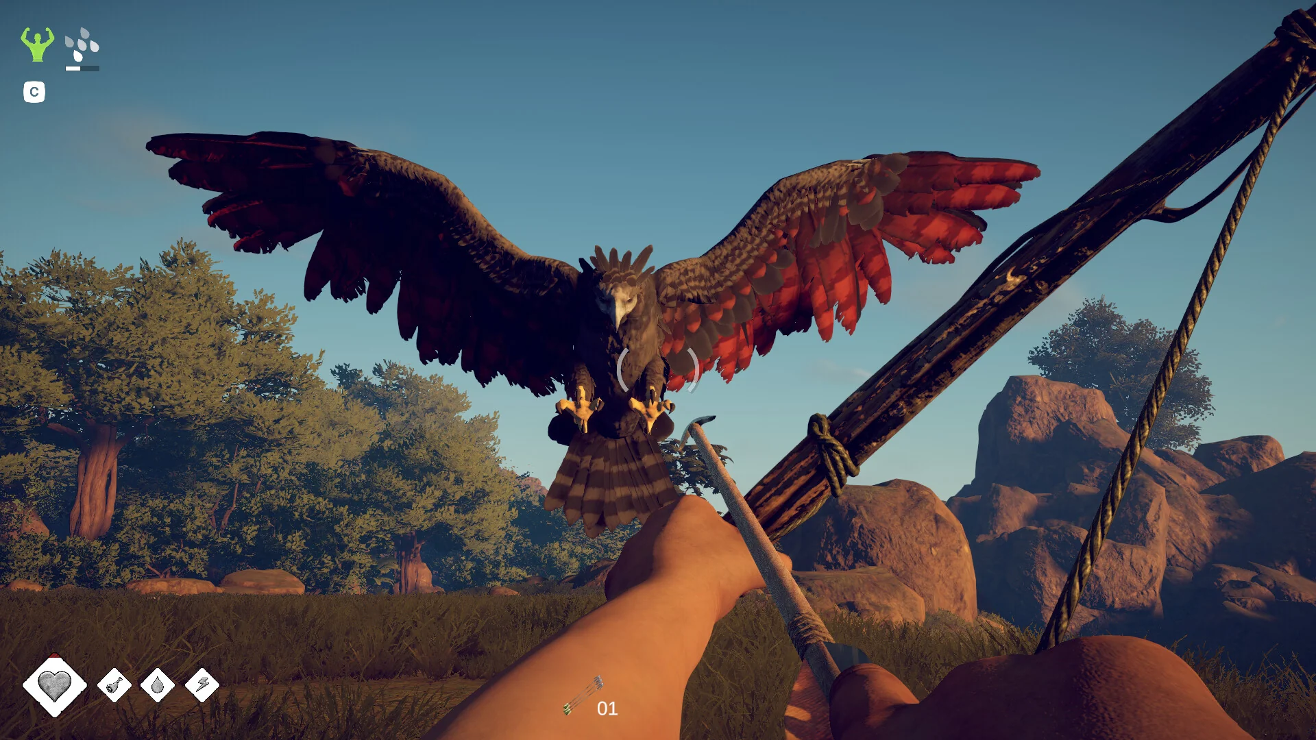Survival: Fountain of Youth - Image 3