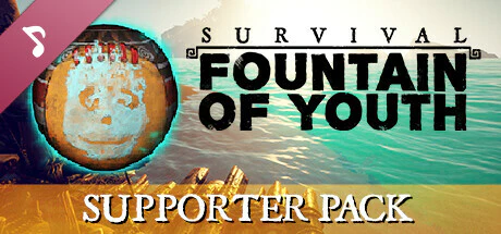 Survival: Fountain of Youth Captains Edition - Image 3