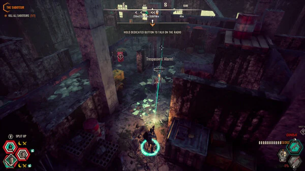 Survive the Fall - Image 2