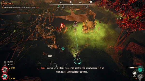 Survive the Fall - Image 4