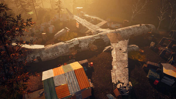 Survive the Fall - Image 5