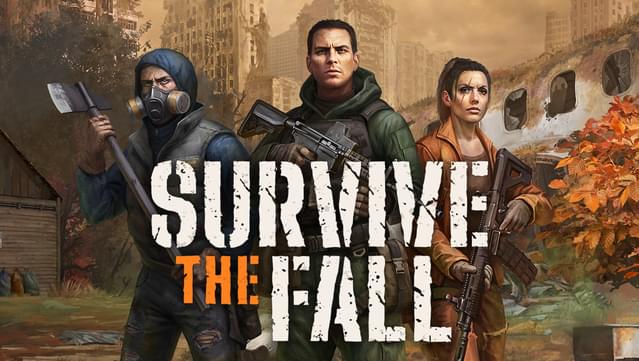 Survive the Fall Digital Supporter Edition - Image 2