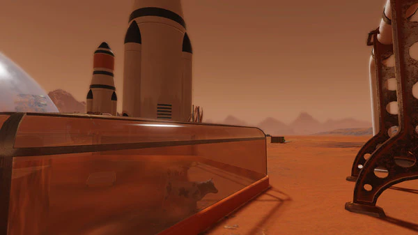 Surviving Mars - Project Laika DLC - Image 2