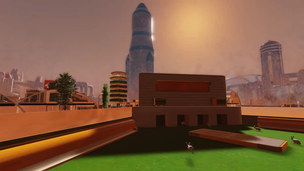 Surviving Mars - Project Laika DLC - Image 3