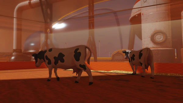 Surviving Mars - Project Laika DLC - Image 4