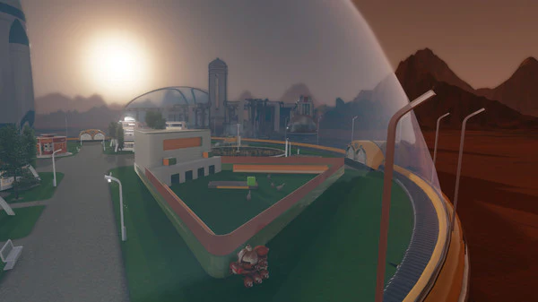 Surviving Mars - Project Laika DLC - Image 5