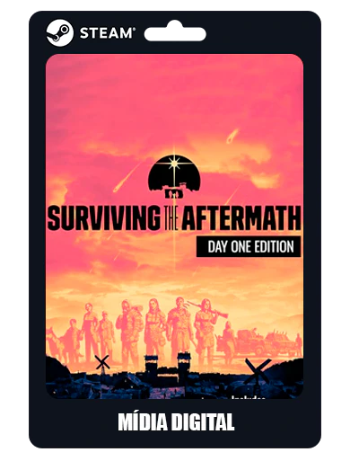 Surviving the Aftermath: Day One Edition