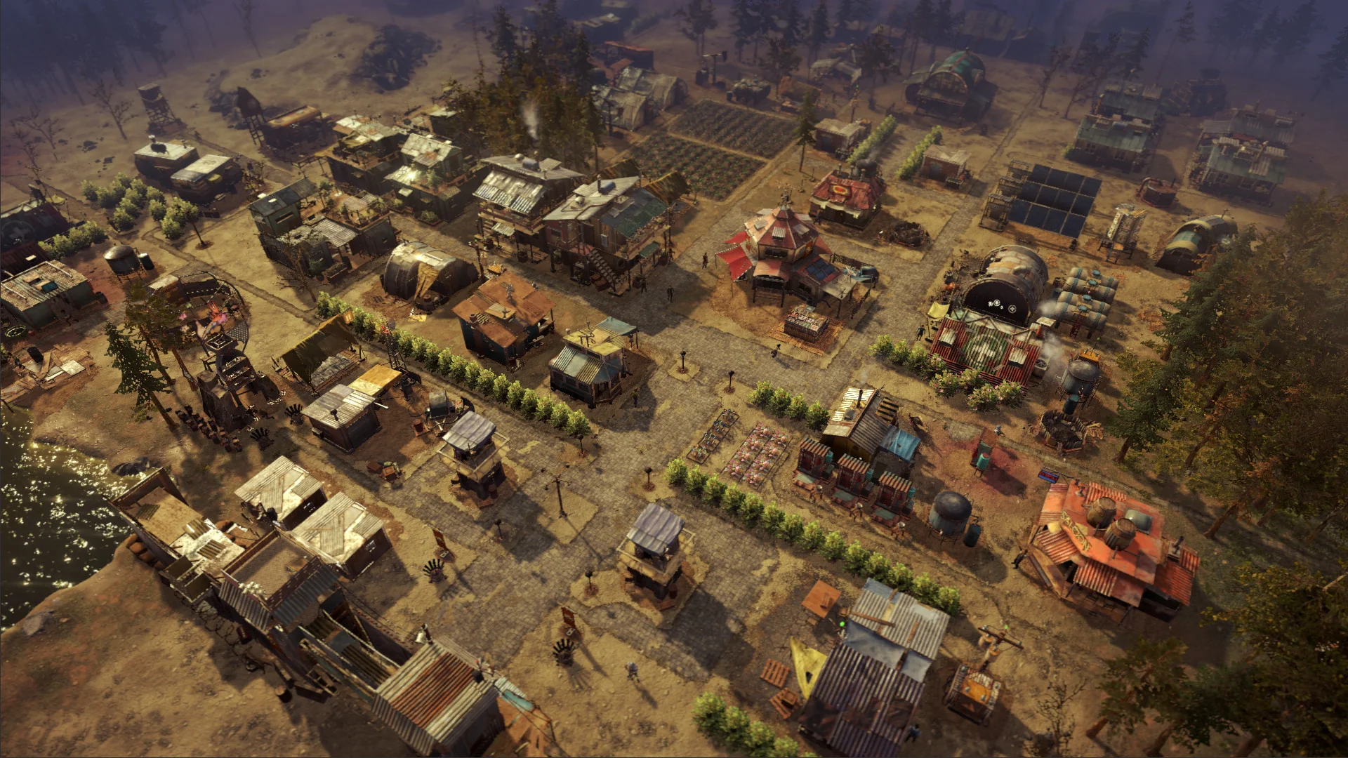 Surviving the Aftermath: Day One Edition - Image 2