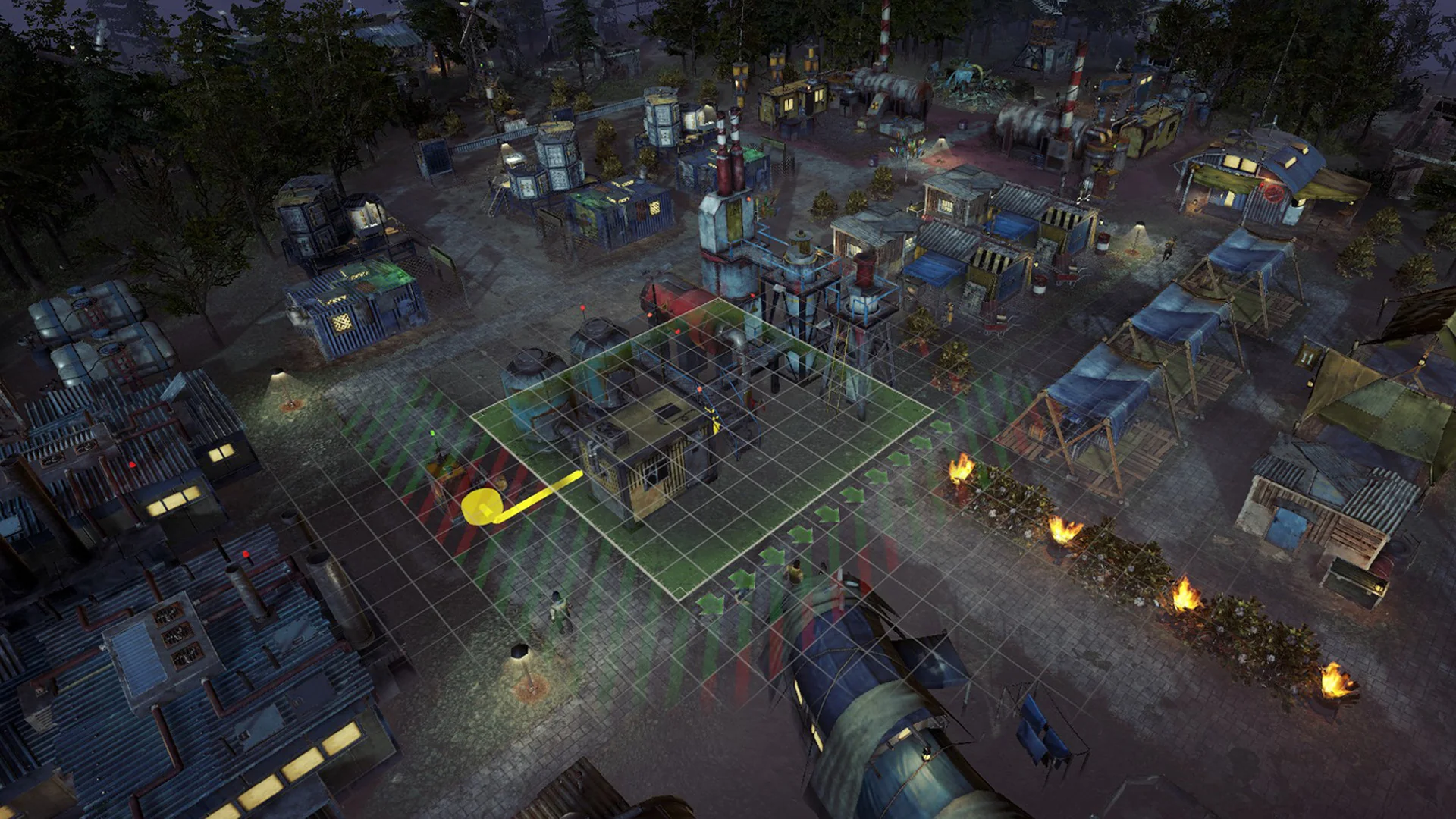 Surviving the Aftermath: Day One Edition - Image 3