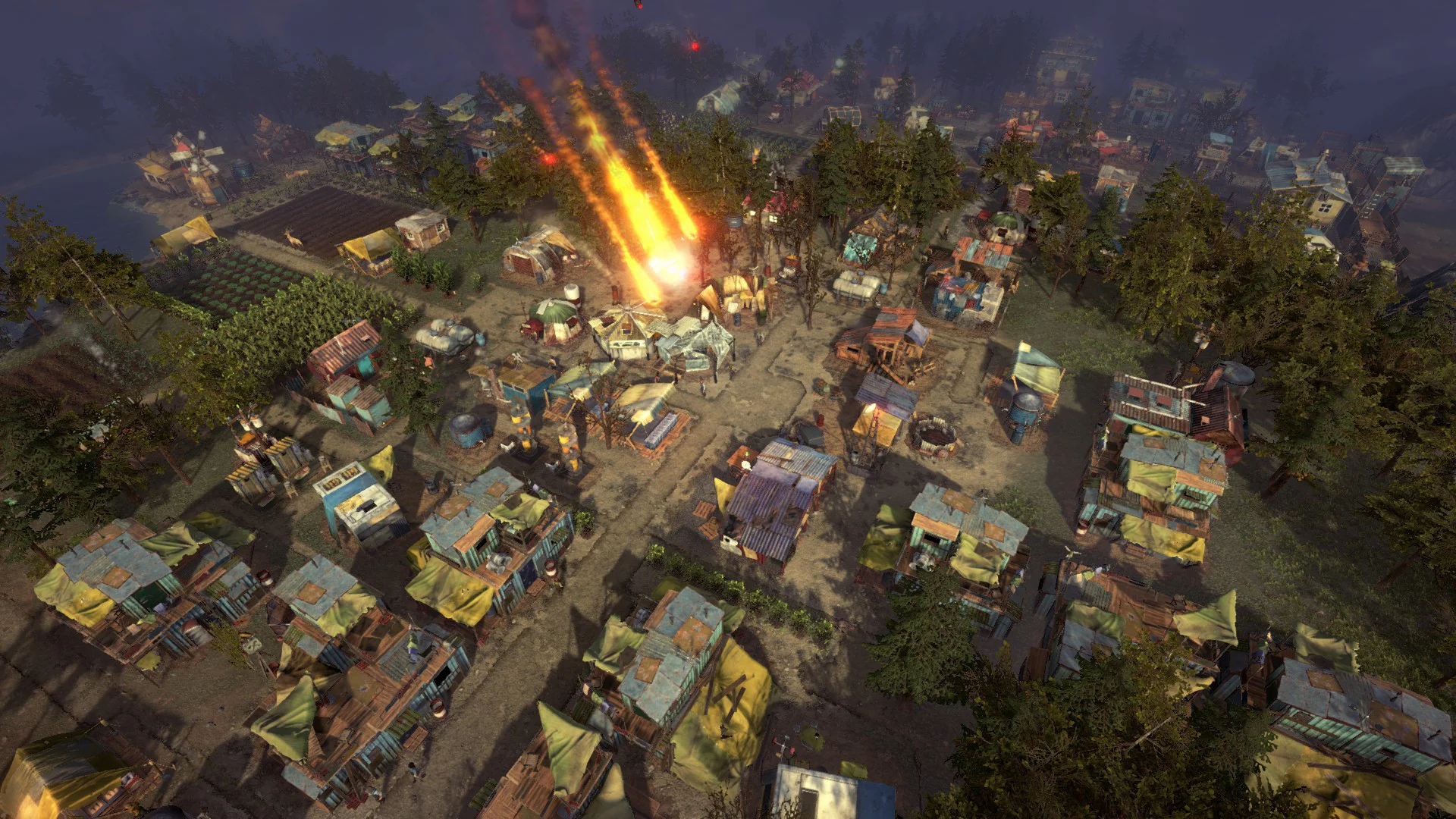Surviving the Aftermath: Day One Edition - Image 5