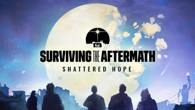 Surviving the Aftermath: Ultimate Colony Edition - Image 2