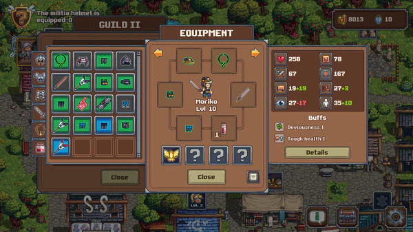 Swag and Sorcery - Image 4