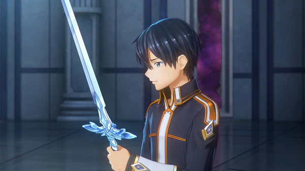 Sword Art Online: Alicization Lycoris Deluxe Edition - Image 4