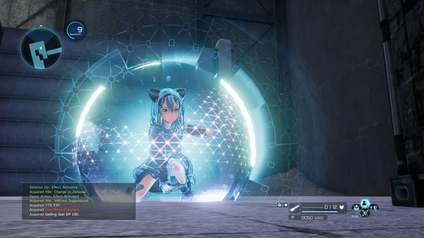 Sword Art Online: Fatal Bullet Complete Edition - Image 3