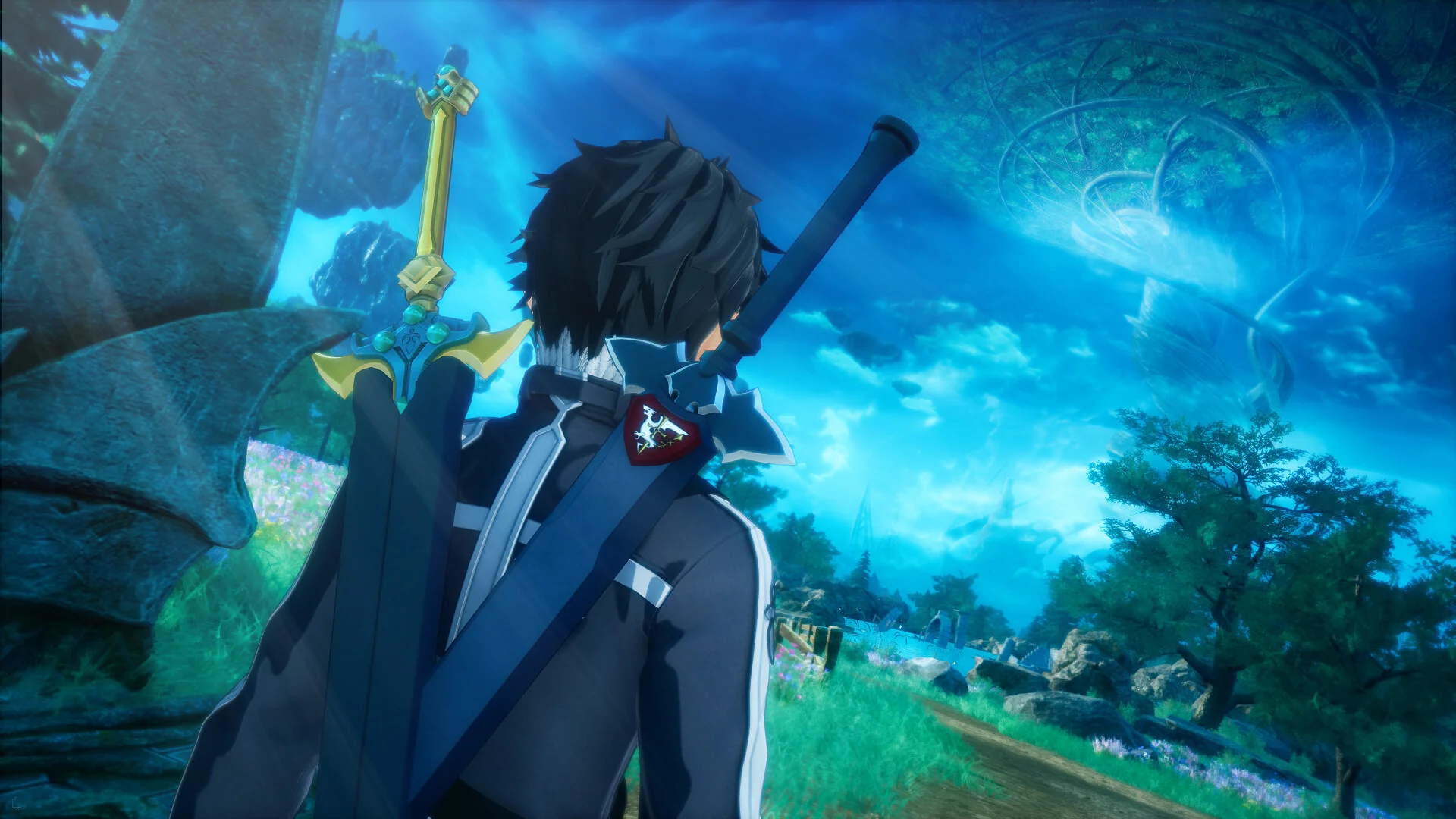 SWORD ART ONLINE Fractured Daydream Deluxe Edition - Image 2