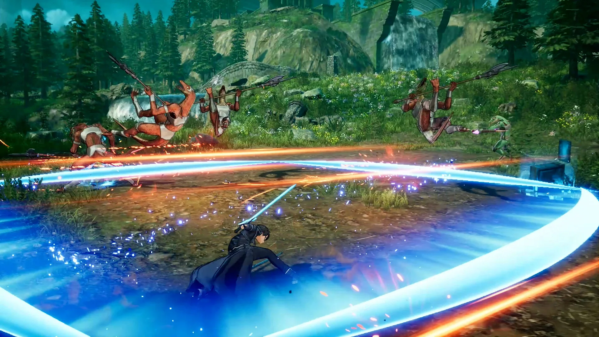 SWORD ART ONLINE Fractured Daydream Deluxe Edition - Image 5
