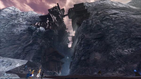 Sword Art Online: Last Recollection - Image 4