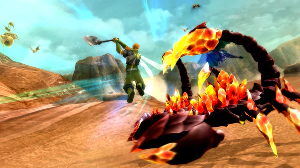 Sword Art Online: Lost Song - Image 2