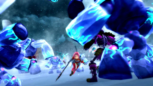 Sword Art Online: Lost Song - Image 3