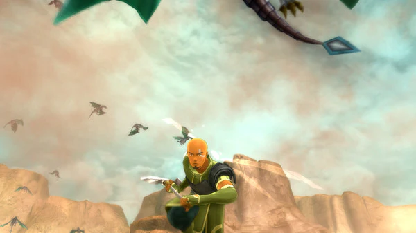 Sword Art Online: Lost Song - Image 5