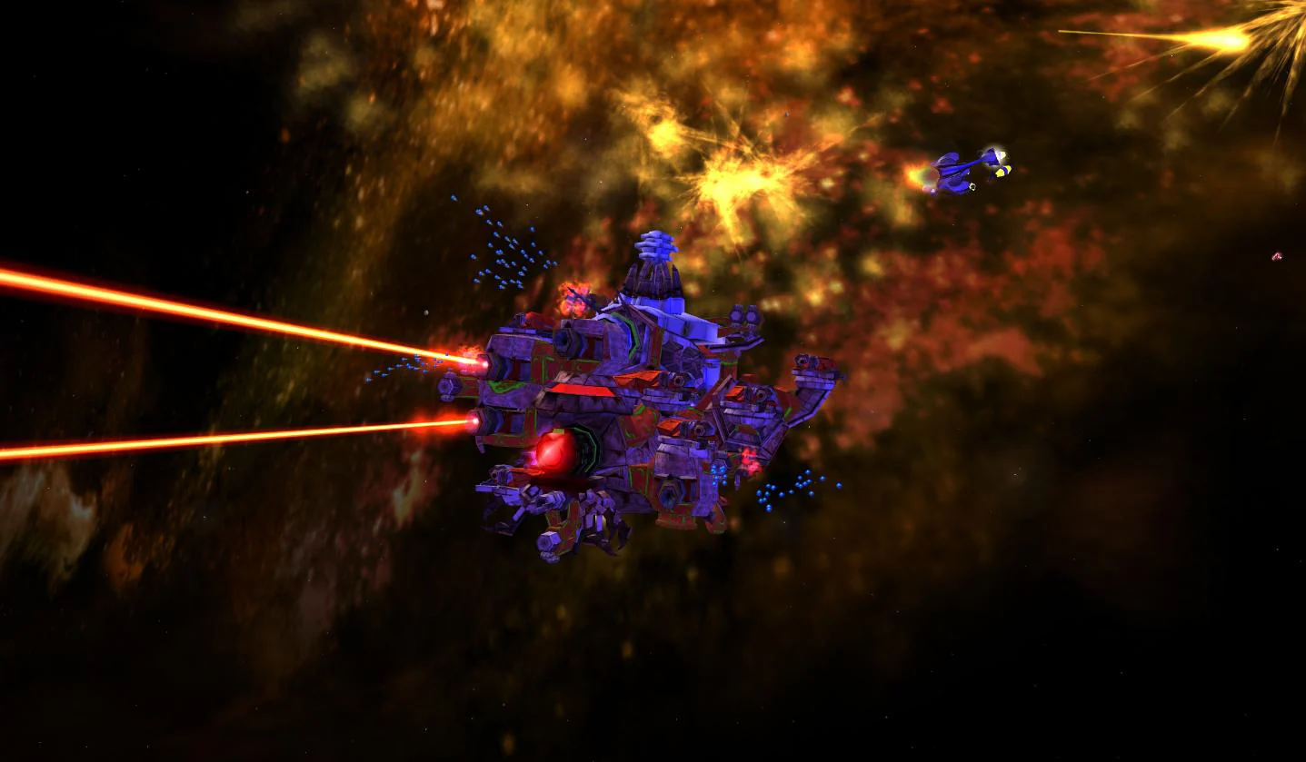 Sword of the Stars: Complete Collection - Image 2