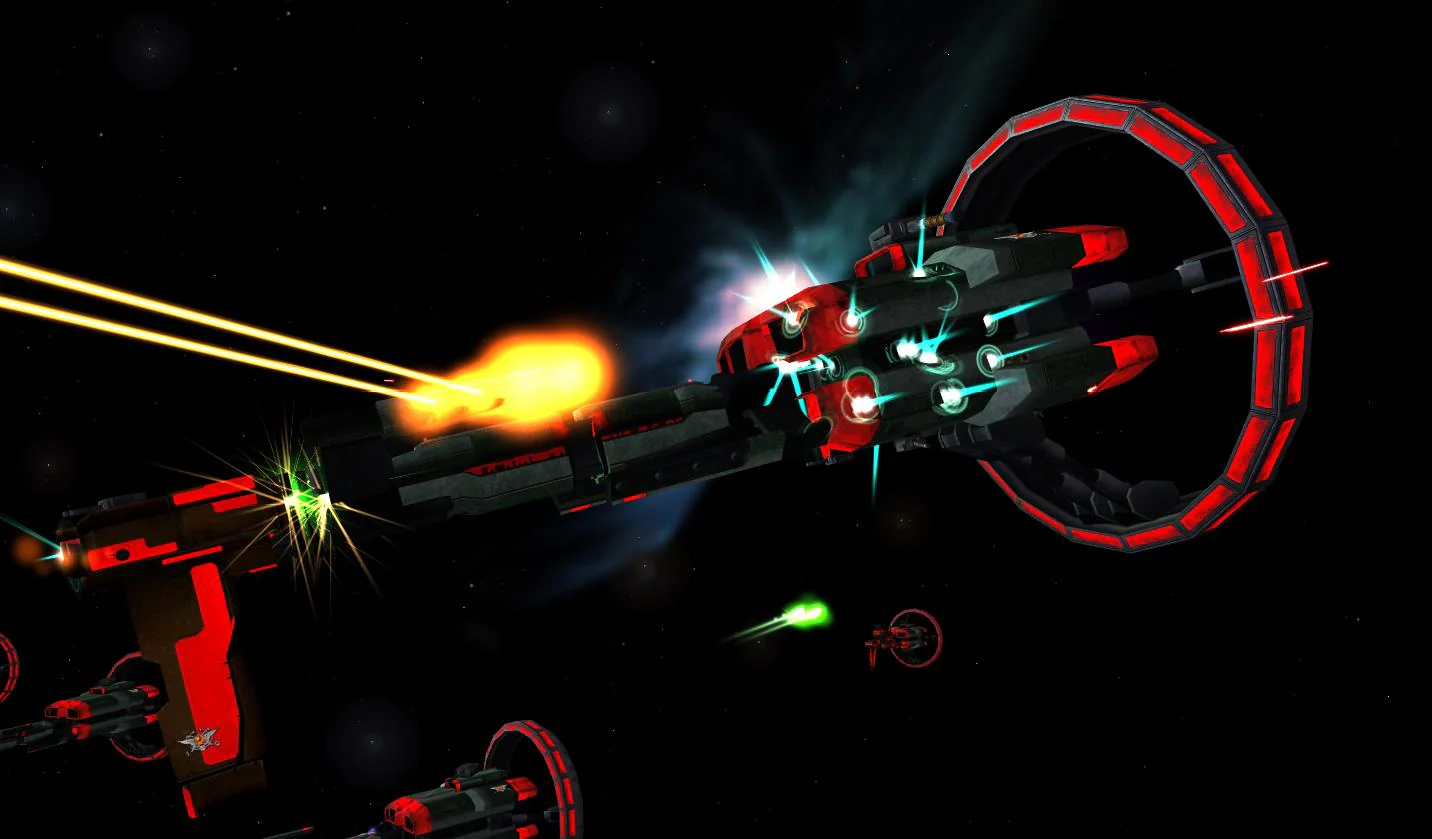 Sword of the Stars: Complete Collection - Image 3
