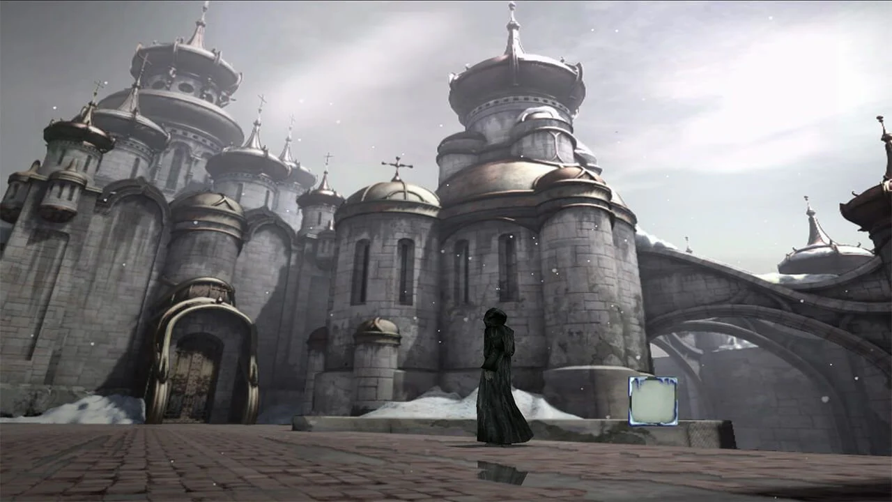 Syberia 1 + 2 - Image 4