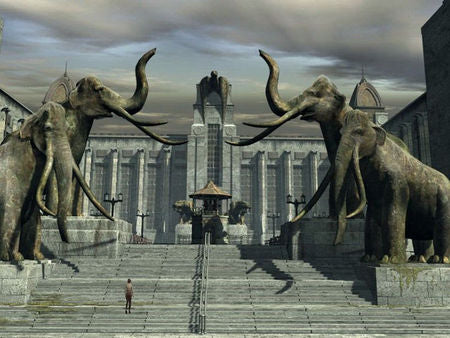 Syberia 1 - Image 2
