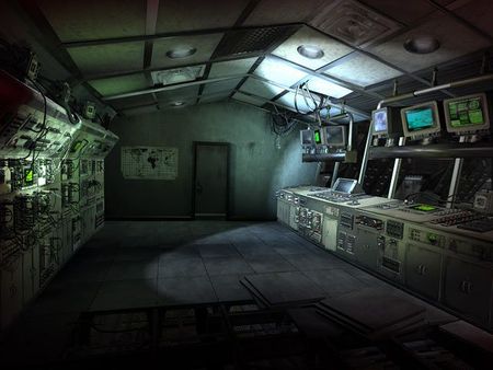 Syberia 1 - Image 3