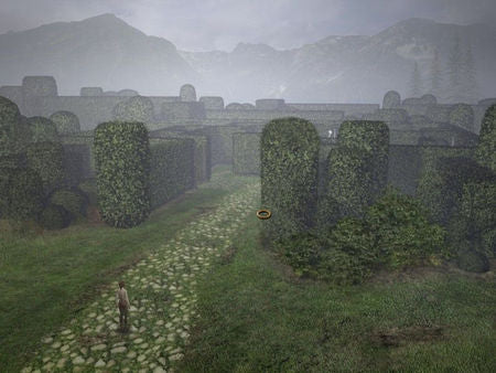 Syberia 1 - Image 4