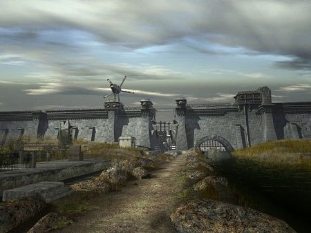 Syberia 1 - Image 5