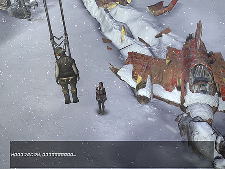 Syberia 2 - Image 4