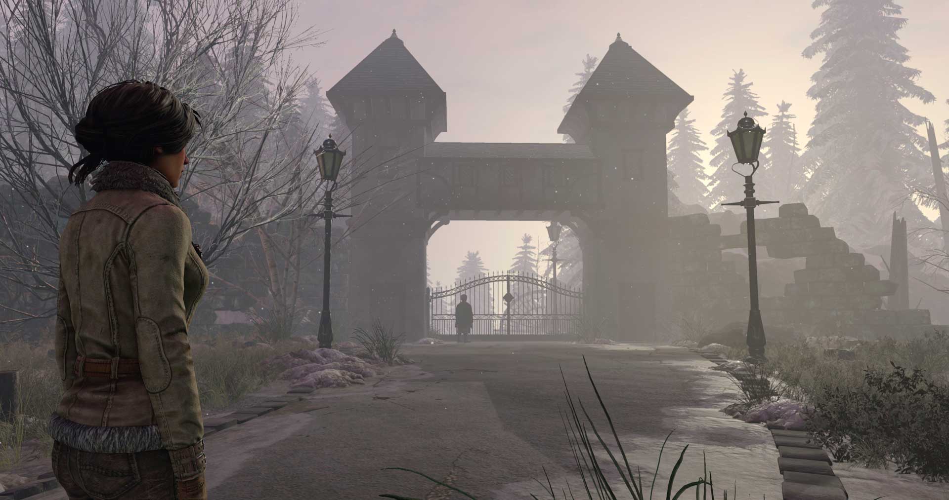 Syberia 3 - Image 2