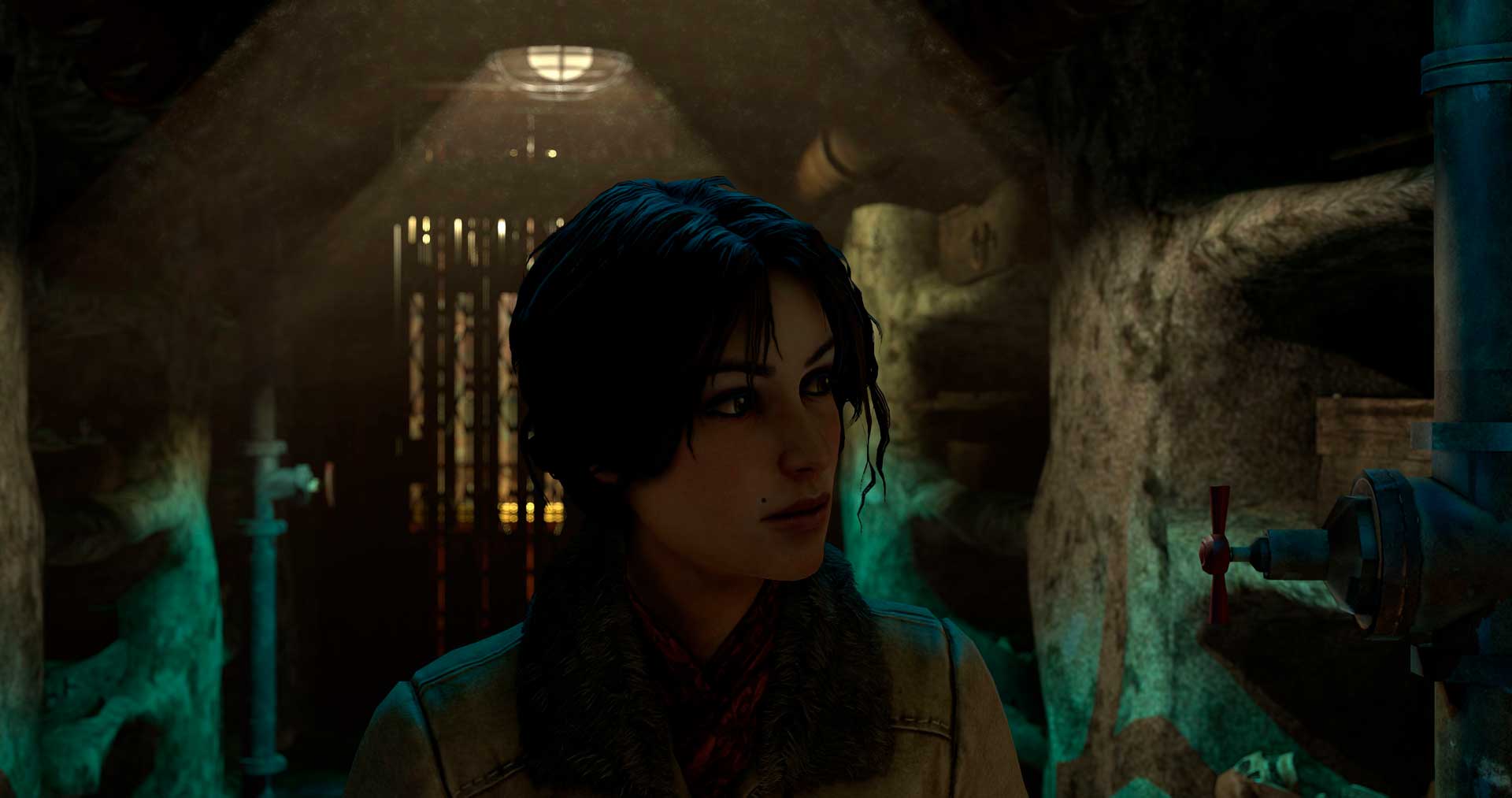 Syberia 3 - Image 3