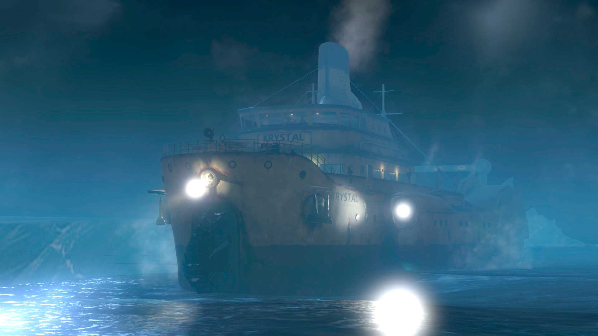 Syberia 3 - Image 4