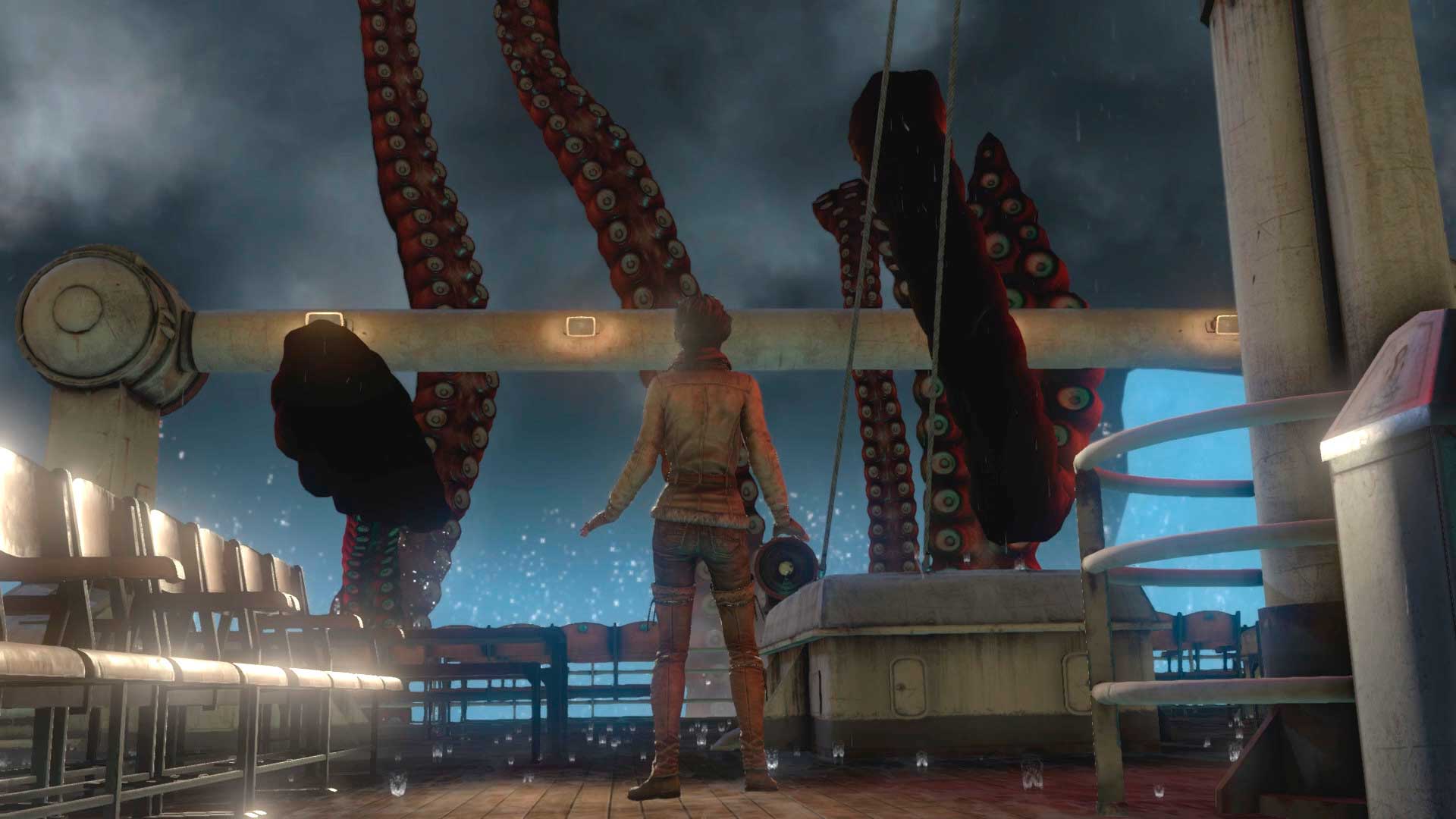 Syberia 3 - Image 5