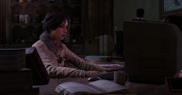 Syberia 3 Digital Deluxe - Image 2
