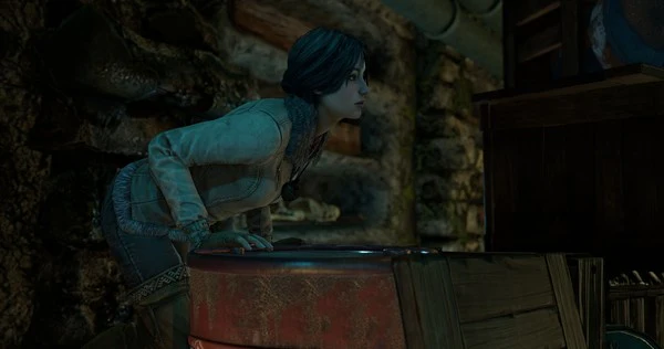 Syberia 3 Digital Deluxe - Image 3
