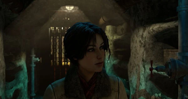 Syberia 3 Digital Deluxe - Image 4