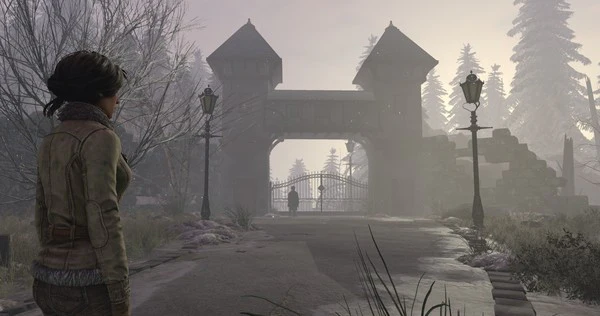 Syberia 3 Digital Deluxe - Image 5