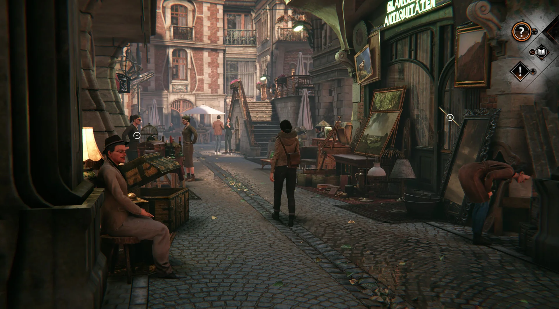 Syberia - The World Before - Image 3
