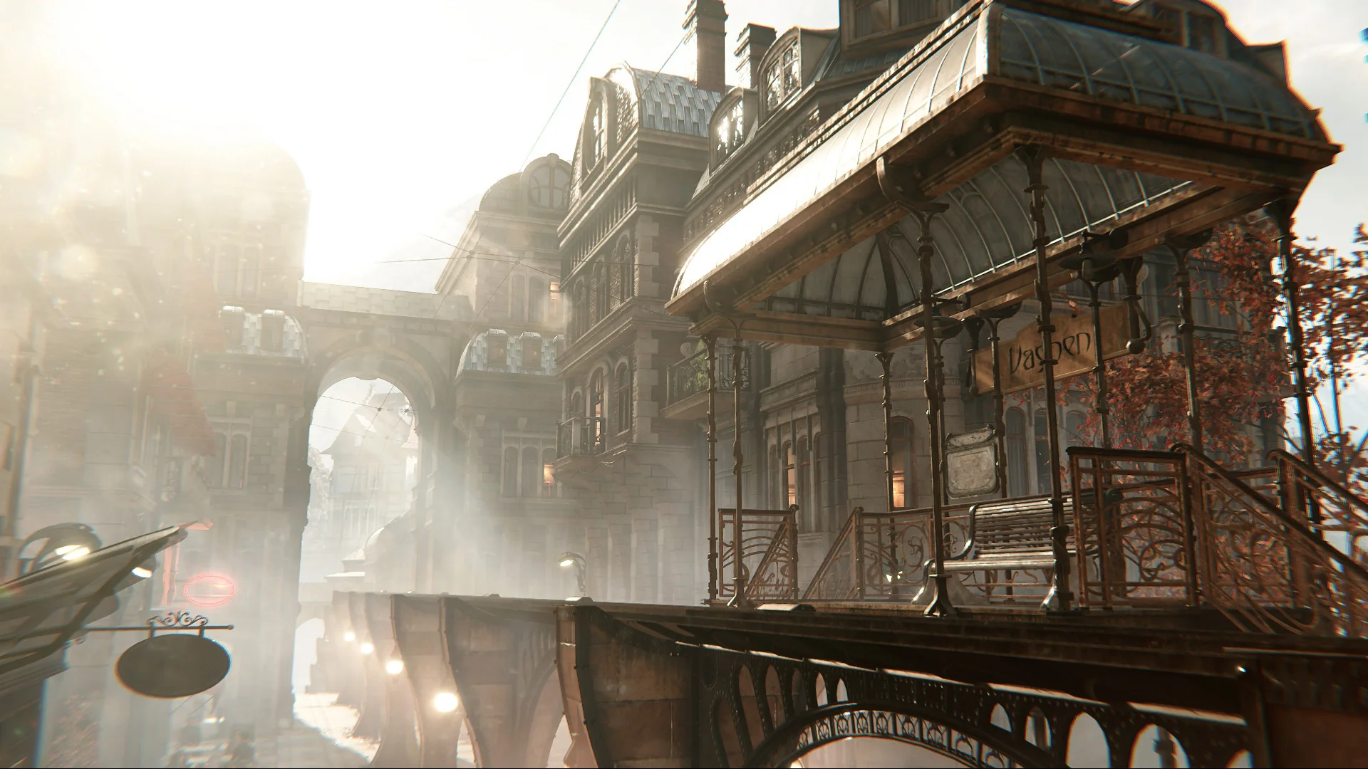 Syberia - The World Before - Image 5
