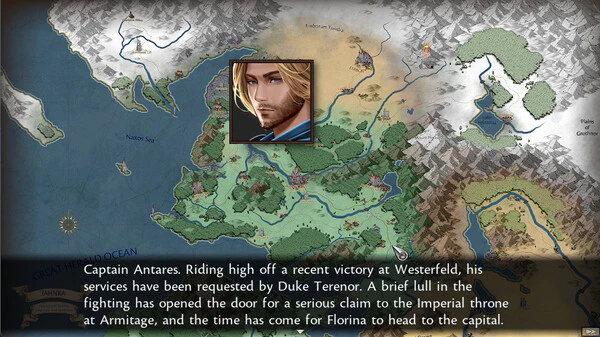 Symphony of War: The Nephilim Saga - Legends DLC - Image 3