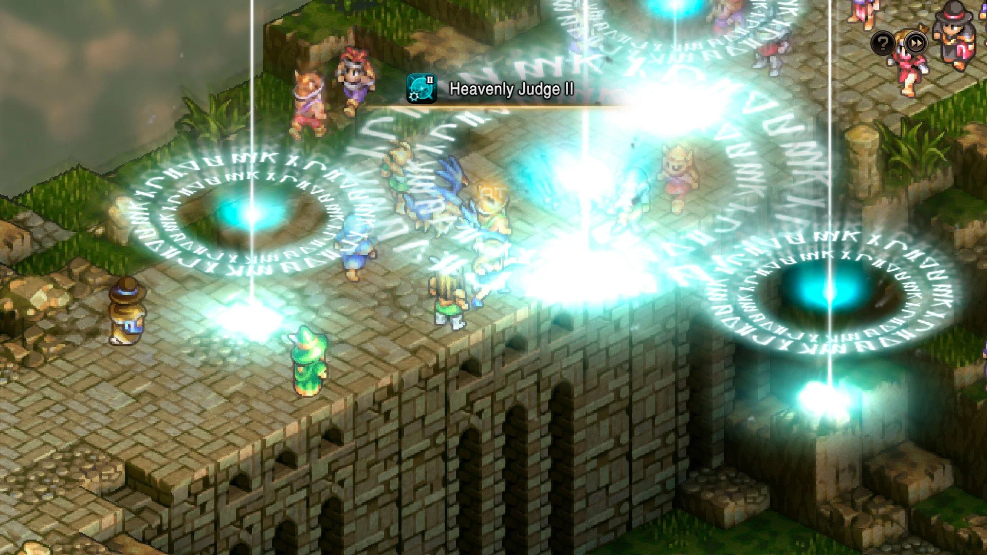 Tactics Ogre Reborn - Image 3