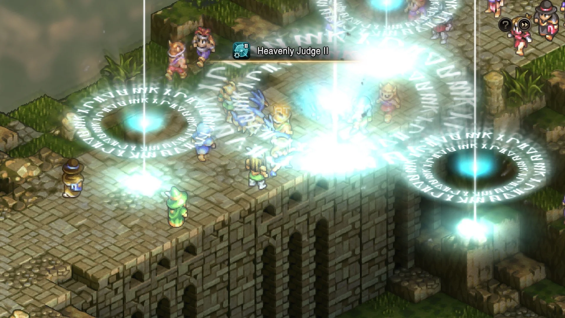 Tactics Ogre Reborn Premium Edition - Image 3