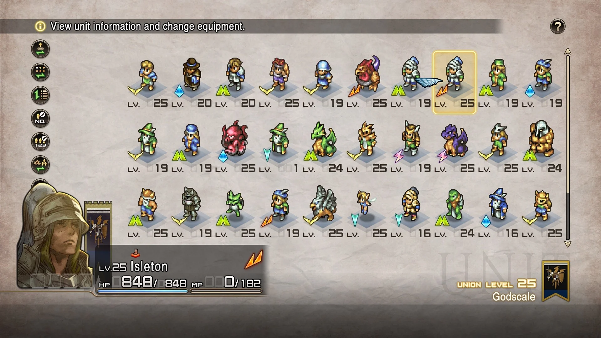 Tactics Ogre Reborn Premium Edition - Image 4