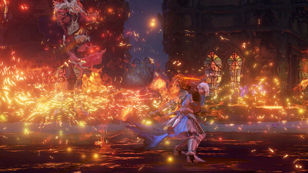 Tales of Arise Beyond the Dawn Edition - Image 2